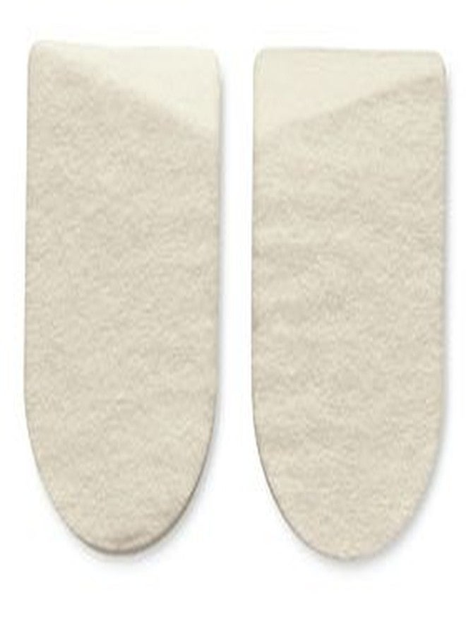 Alimed Hapad Medial/Lateral Heel Wedge, 2"Wx3"L,